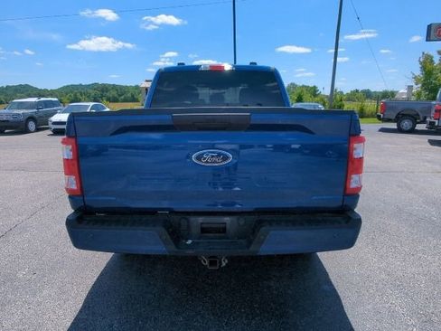 Used 2022 Ford F150 XL w/ STX Appearance Package AWD/4WD image 30