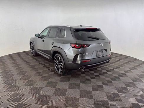 New 2026 MAZDA CX-50 AWD 2.5 S w/ Premium Package image 7