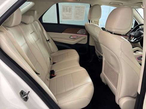 Used 2022 Mercedes-Benz GLE 350 4MATIC image 29