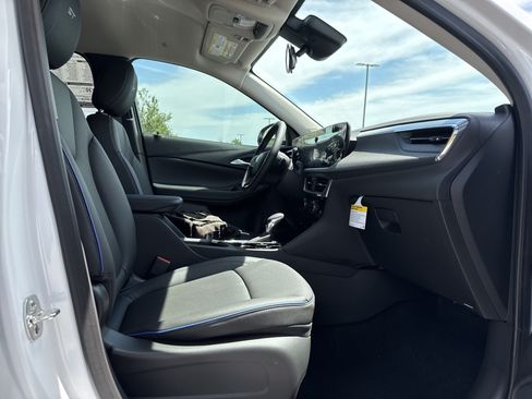 New 2026 Buick Encore GX Sport Touring w/ Comfort Package FWD image 27