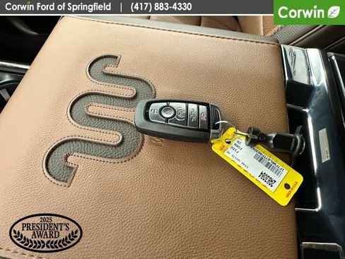 New 2026 Ford F150 King Ranch image 28