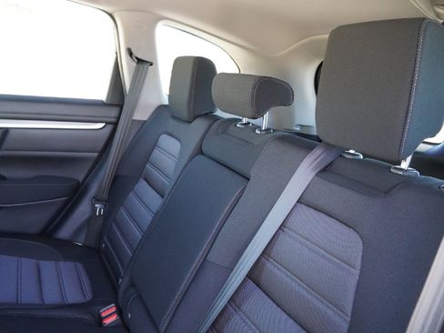 Used 2022 Honda CR-V Special Edition image 29