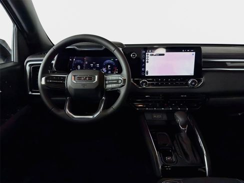 New 2026 GMC Canyon Elevation w/ Convenience Package RWD image 23