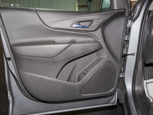 Certified 2023 Chevrolet Equinox LT image 10