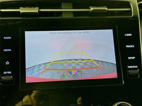 Used 2023 Hyundai Tucson SEL image 22