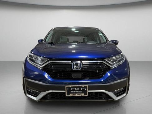 Used 2020 Honda CR-V EX image 8