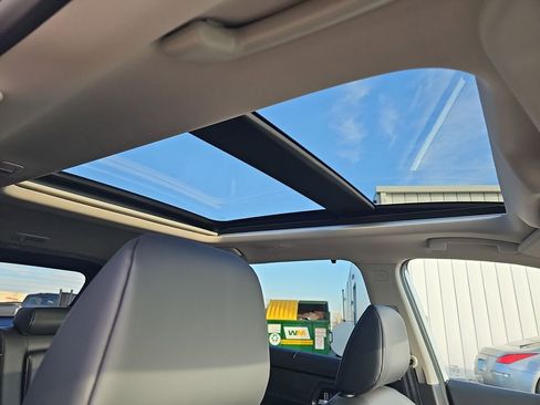 Used 2026 Nissan Rogue SV w/ SV Premium Package image 14