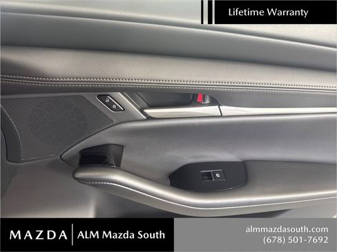 New 2026 MAZDA MAZDA3 2.5 S Sedan w/ Preferred Pkg FWD image 15