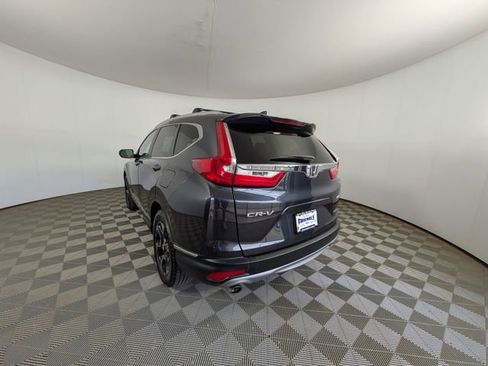 Certified 2019 Honda CR-V Touring image 15