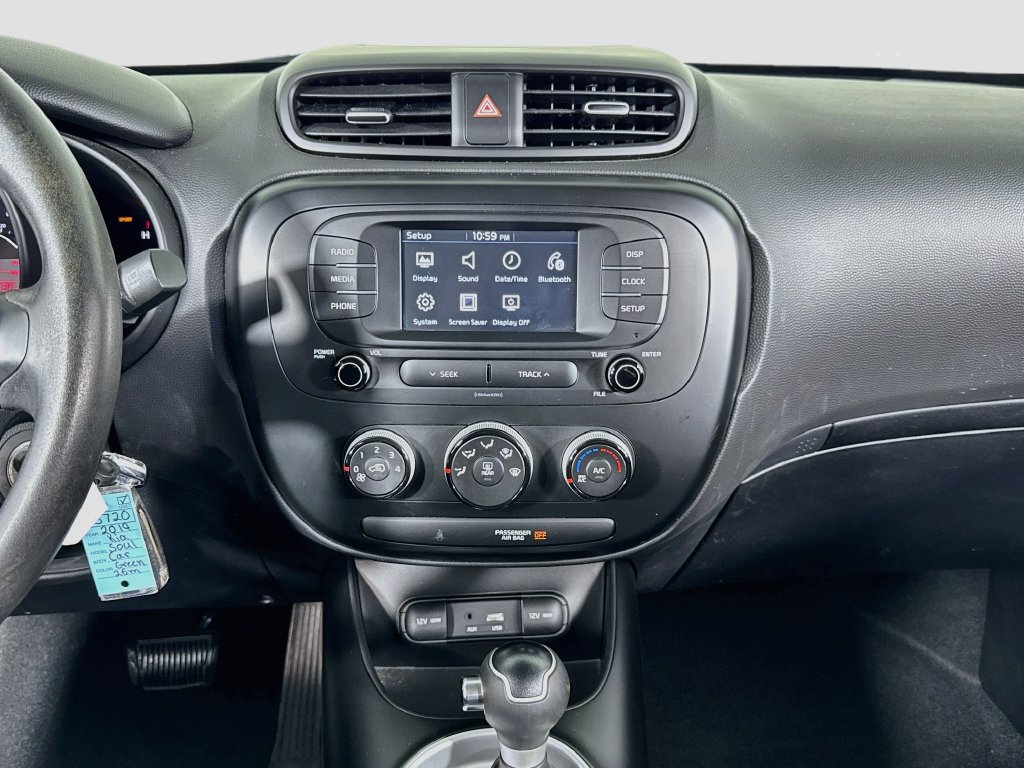 Used 2019 Kia Soul FWD image 15