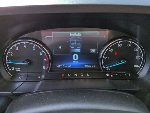 Certified 2024 Ford Maverick Lariat image 30