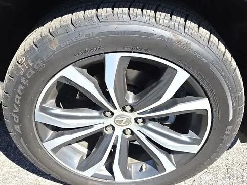 Used 2017 Lexus RX 450h F Sport AWD/4WD image 22