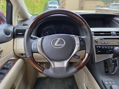 Used 2013 Lexus RX 350 FWD w/ Premium Pkg image 39