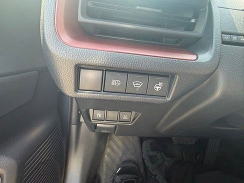 Used 2024 Toyota Prius Prime XSE Premium image 14