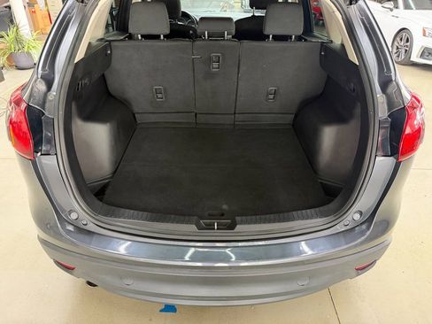 Used 2016 MAZDA CX-5 Touring w/ Bose/Moonroof Package AWD/4WD image 8