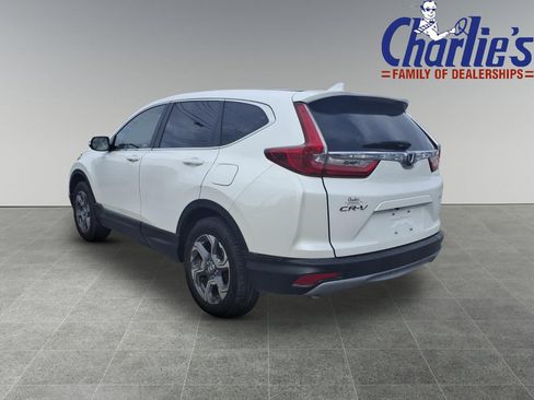 Used 2019 Honda CR-V EX-L image 5