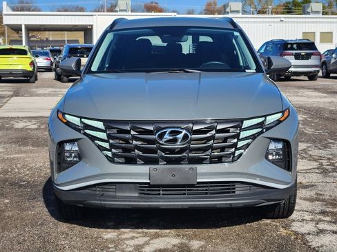 Used 2024 Hyundai Tucson SEL image 2
