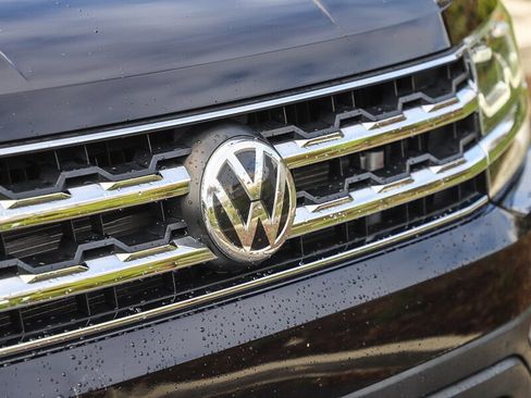 Used 2019 Volkswagen Atlas SEL Premium image 10