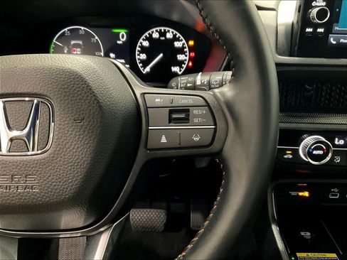 Used 2025 Honda CR-V Sport-L image 24