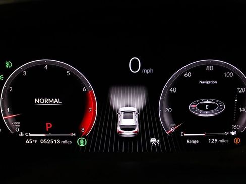Used 2023 Acura MDX Type S AWD/4WD image 19