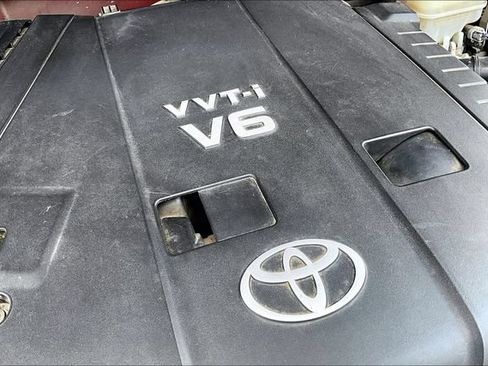 Used 2008 Toyota FJ Cruiser 4WD image 32