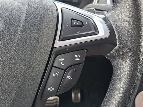 Used 2018 Ford Edge Sport w/ Equipment Group 401A AWD/4WD image 25