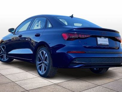 New 2026 Audi A3 2.0T Premium Plus