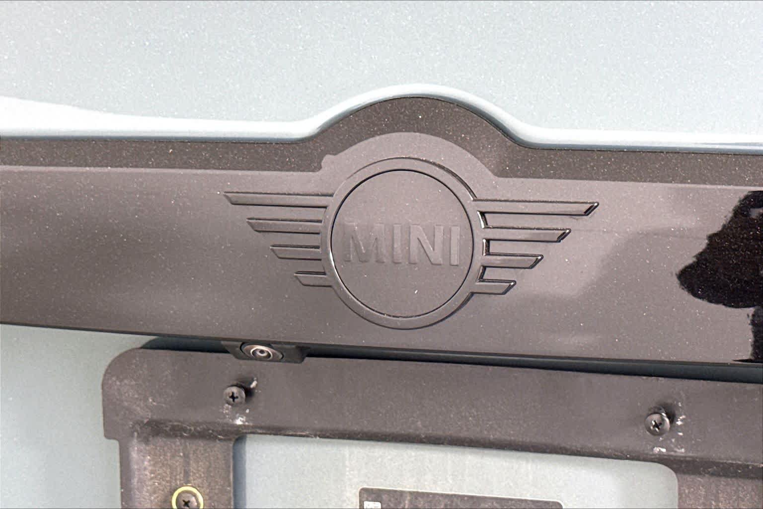 Used 2024 MINI Cooper Countryman S FWD image 9