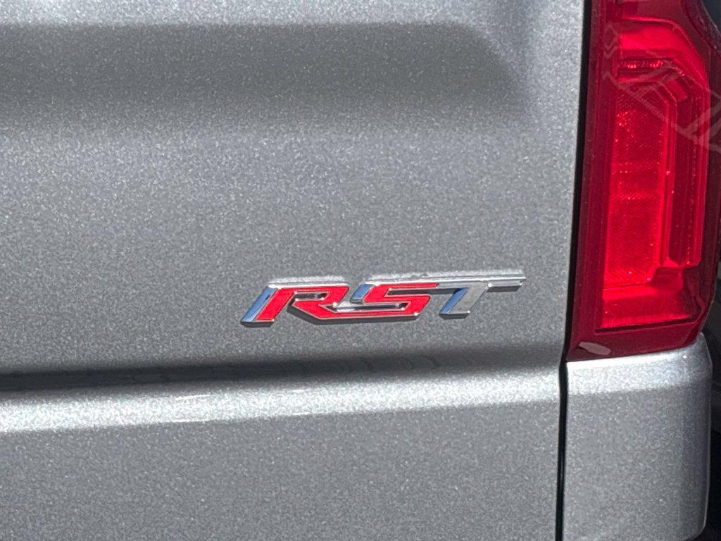 New 2026 Chevrolet Silverado 1500 RST w/ Safety Package AWD/4WD image 5
