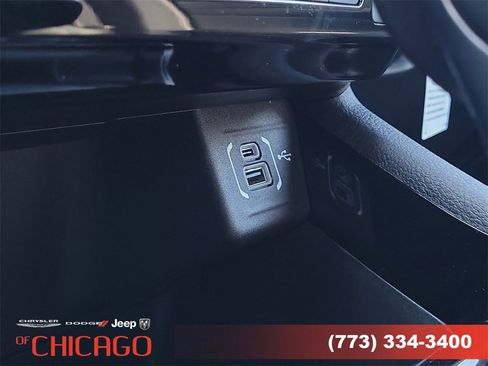 New 2026 Jeep Compass Latitude image 33