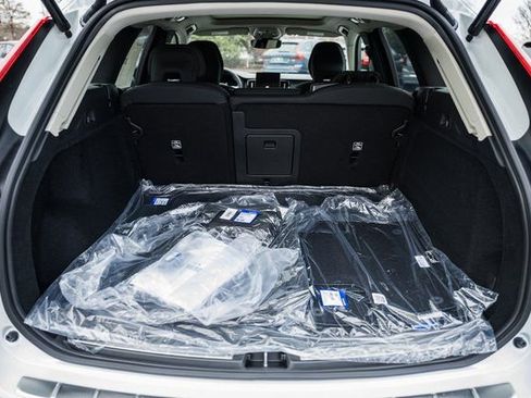 New 2026 Volvo XC60 B5 Plus w/ Protection Package Premier image 10