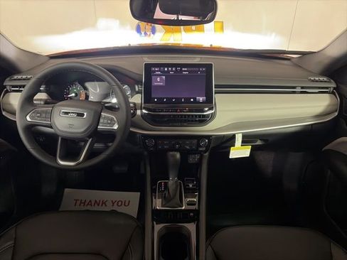 New 2026 Jeep Compass Limited image 47