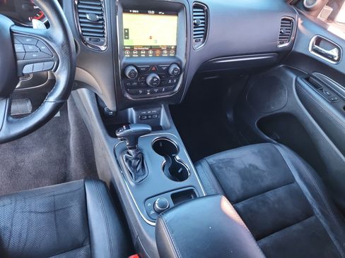 Used 2019 Dodge Durango R/T image 20