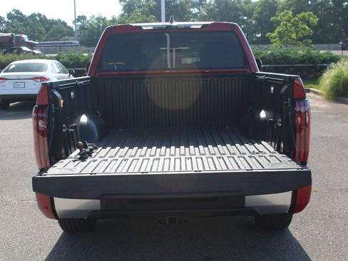 Used 2022 Toyota Tundra Limited w/ TRD Off-Road Package image 17