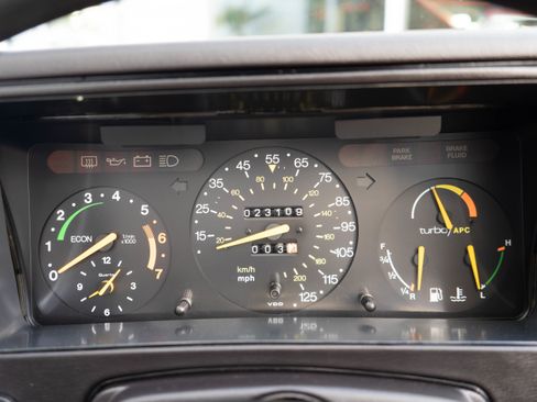 Used 1988 Saab 900 Turbo image 27