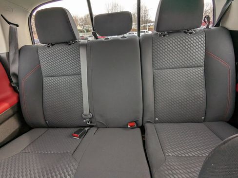 Used 2023 Toyota Tacoma SR5 image 16