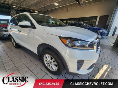 Used 2019 Kia Sorento FWD