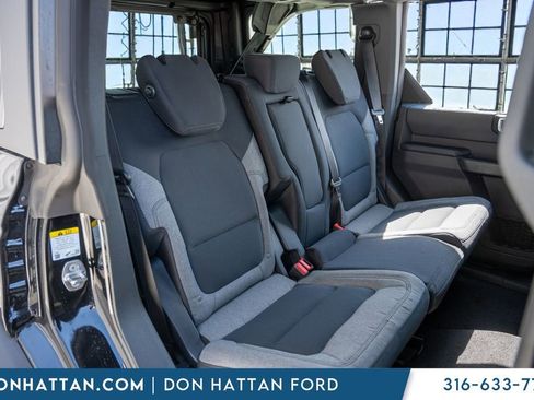 New 2026 Ford Bronco Big Bend AWD/4WD image 25