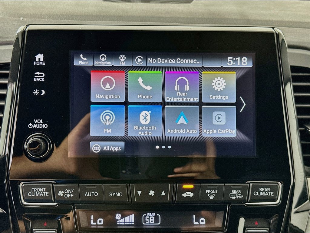 Used 2019 Honda Odyssey EX-L image 15