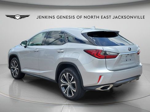 Used 2018 Lexus RX 350 FWD w/ Premium Package image 4
