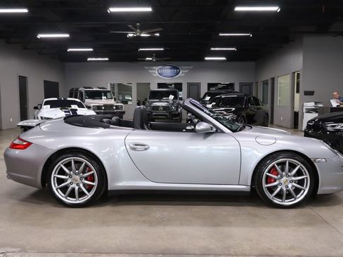 Used 2006 Porsche 911 Carrera 4S image 12