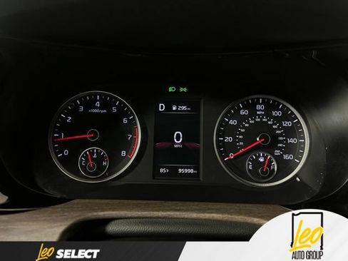 Used 2021 Kia K5 EX w/ EX Premium Package FWD image 15