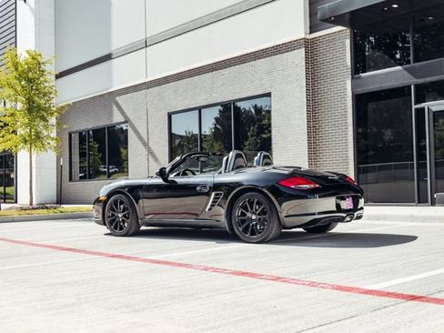 Used 2010 Porsche Boxster RWD image 38