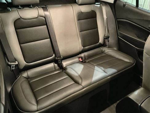 Used 2024 Chevrolet Trax ACTIV w/ Driver Confidence Package image 24