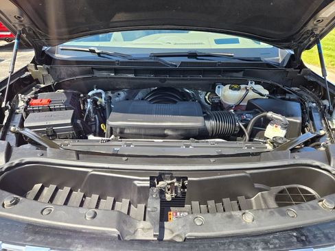 Used 2023 GMC Yukon Denali w/ Max Trailering Package AWD/4WD image 35