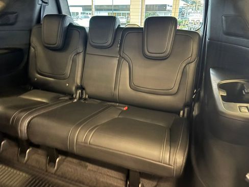 New 2026 Nissan Armada PRO-4X image 27