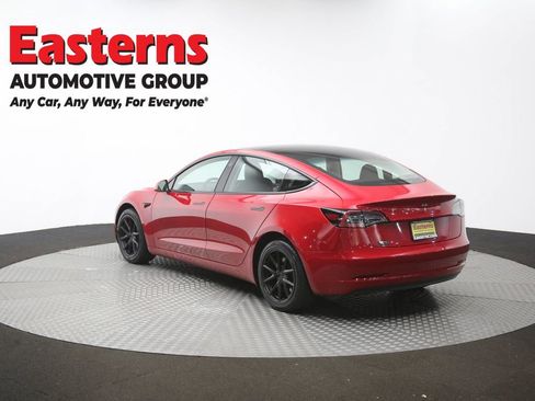 Used 2023 Tesla Model 3 Standard Range RWD image 59