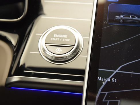 New 2026 Mercedes-Benz Maybach S 580 4MATIC image 29
