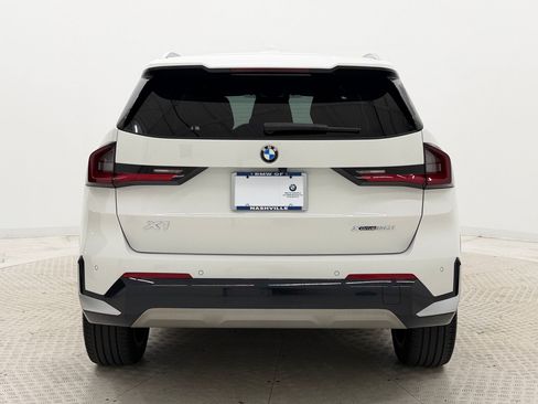 Certified 2023 BMW X1 xDrive28i w/ Convenience Package AWD/4WD image 10