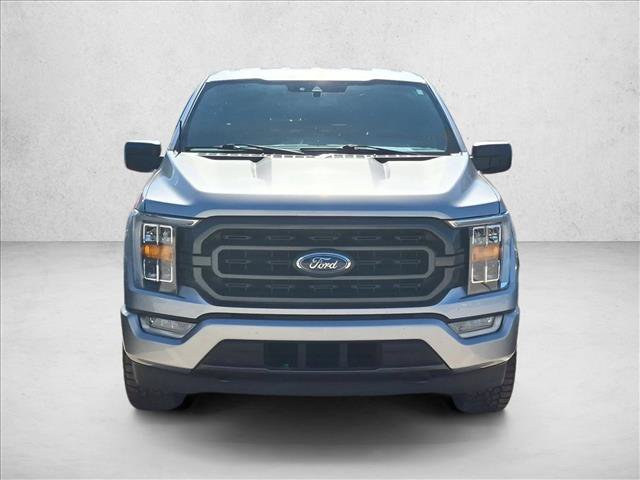 Used 2021 Ford F150 XLT w/ Equipment Group 302A High AWD/4WD image 2